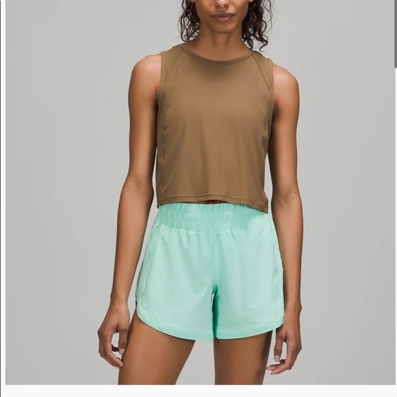 LULULEMON SCULPT TANK - Picture 5 of 5